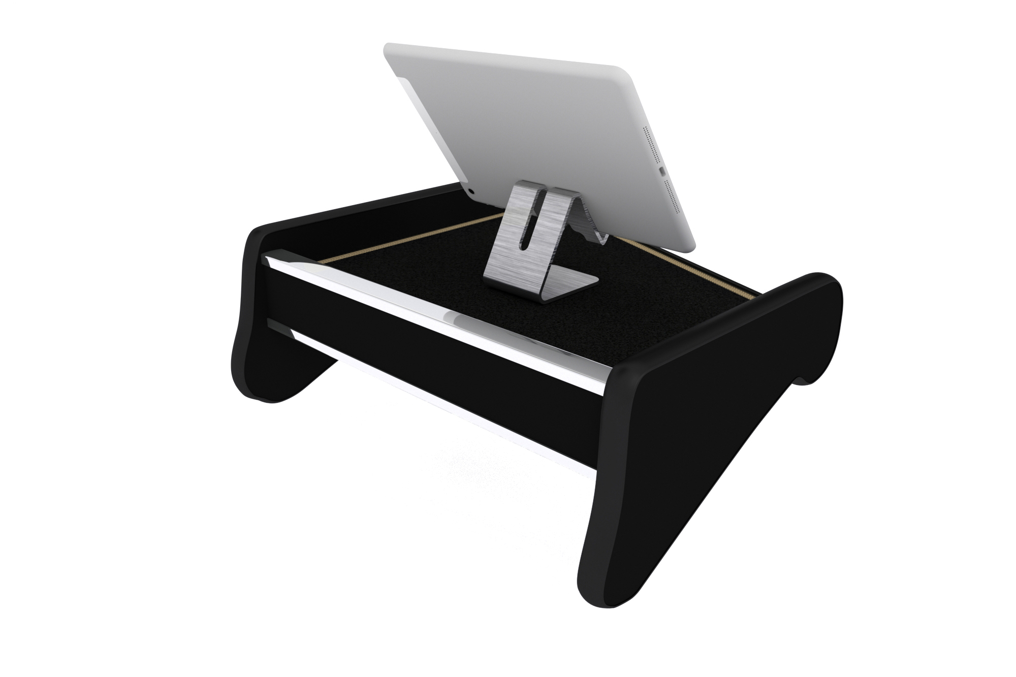 Mittelablage Ablage Tisch Armaturentisch passend für Iveco Daily Bj ab 2014 2020
